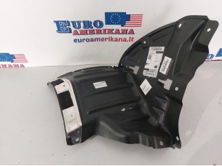 Ft Fender Liner, LH